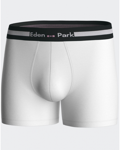 Shorty Eden Park H75 BL009 (Lot de 3)