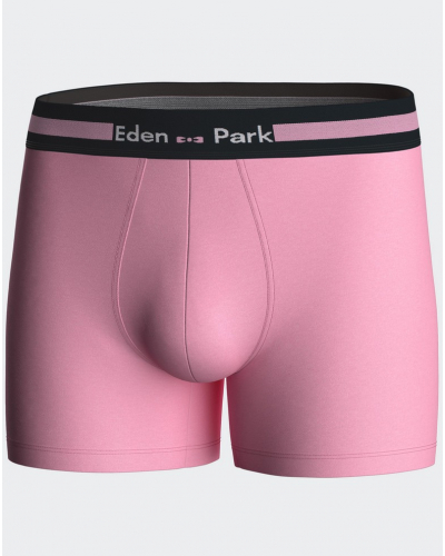 Shorty Eden Park H75 BL009 (Paquete de 3)