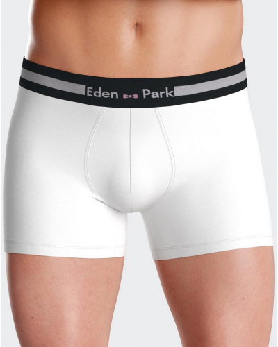 Shorty Eden Park H75 BL009 (Lot de 3)