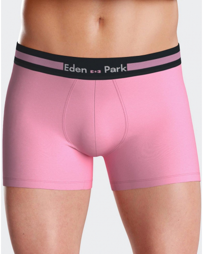 Shorty Eden Park H75 BL009 (Paquete de 3)