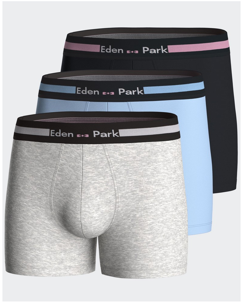Shorty Eden Park H75 MX169 (Set of 3)