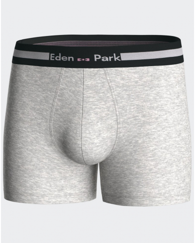 Shorty Eden Park H75 MX169 (Lot de 3)