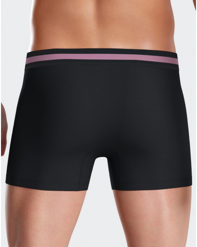 Shorty en jersey Eden Park H75 NB039 (Lot de 3)