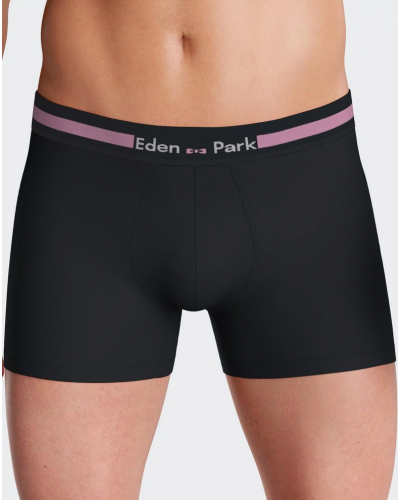 Shorty in jersey Eden Park H75 NB039 (Set of 3)
