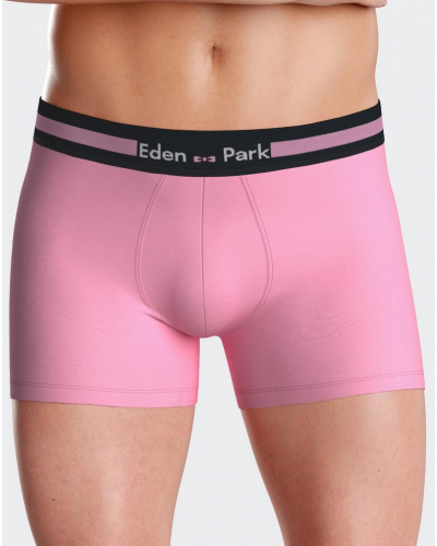 Shorty in jersey Eden Park H75 NB039 (Set of 3)
