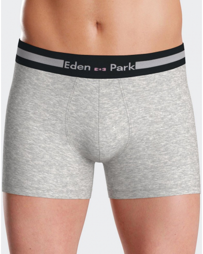 Shorty en jersey Eden Park H75 NB039 (Lot de 3)