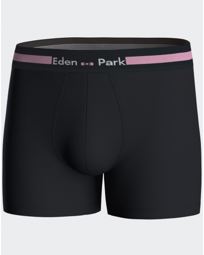Shorty jersey Eden Park H75 NB039 (Paquete de 3)
