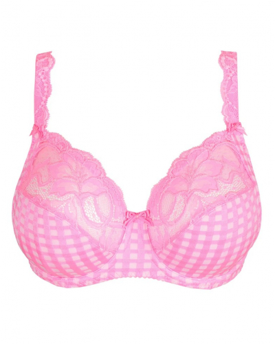Soutien-gorge emboîtant Prima Donna Madison (Pinkissimo)