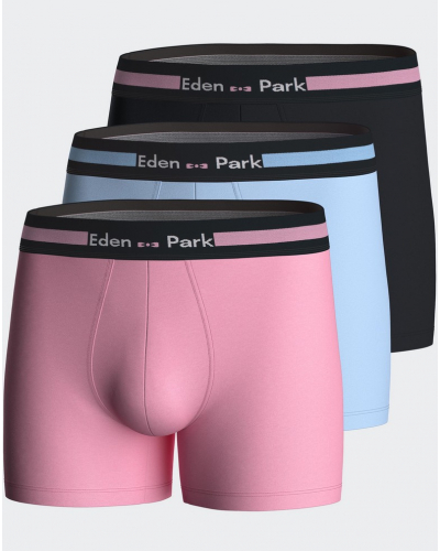 Shorty Eden Park H75 PKD85 (Paquete de 3)