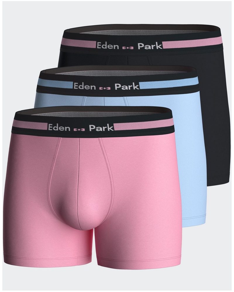 Shorty Eden Park H75 PKD85 (Set of 3)
