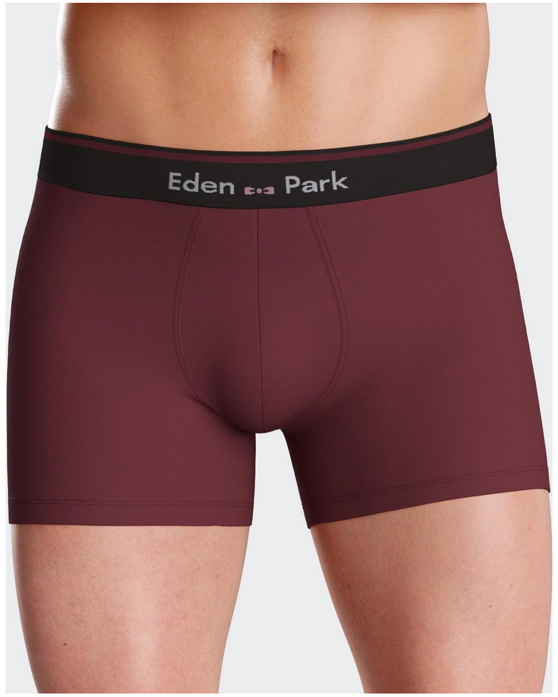 Shorty en jersey Eden Park H77 (BD021)