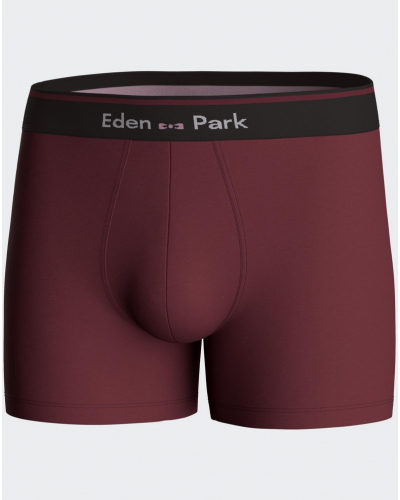 Shorty en jersey Eden Park H77 (BD021)