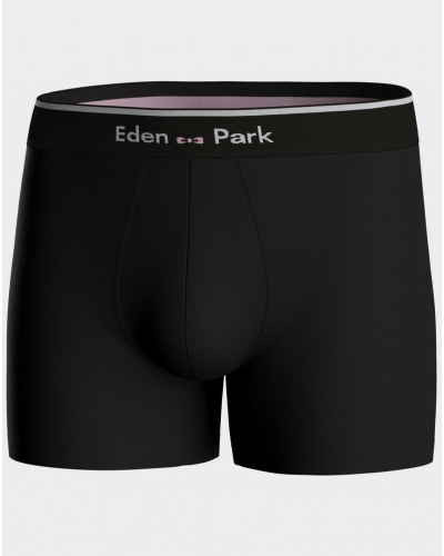 Shorty en jersey Eden Park H77 (BK020)