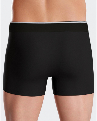 Shorty in jersey Eden Park H77 (BK020)