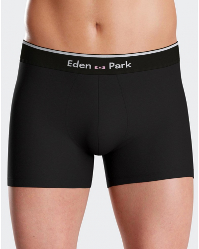 Shorty en jersey Eden Park H77 (BK020)