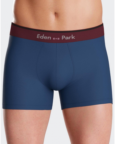 Shorty en jersey Eden Park H77 (BL034)