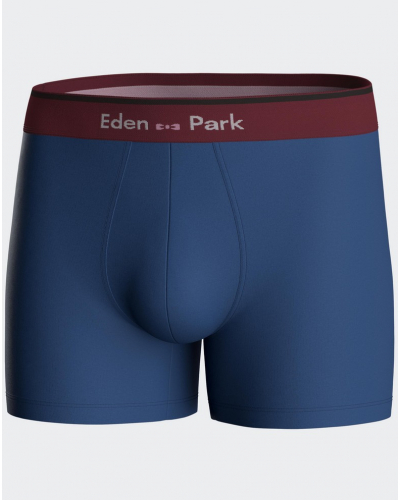 Shorty in jersey Eden Park H77 (BL034)