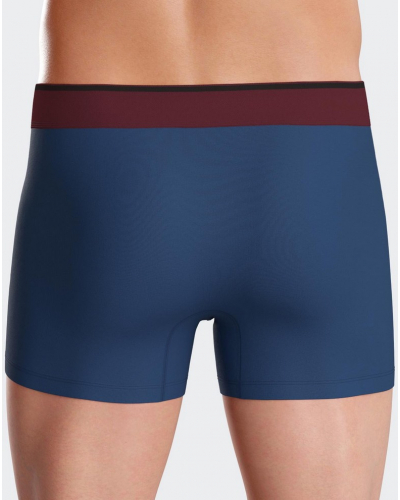 Shorty in jersey Eden Park H77 (BL034)