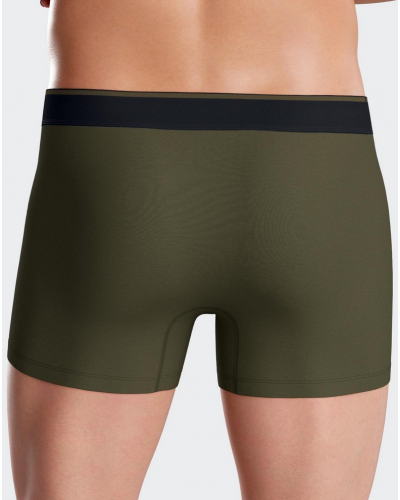 Shorty en jersey Eden Park H77 (GN102)