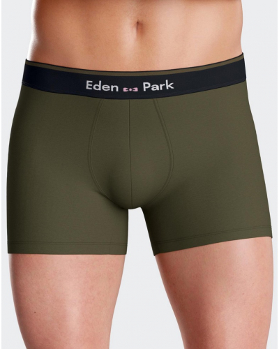 Shorty en jersey Eden Park H77 (GN102)