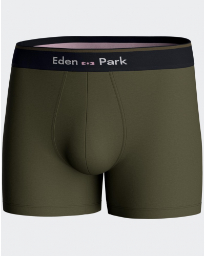 Shorty jersey Eden Park H77 (GN102)
