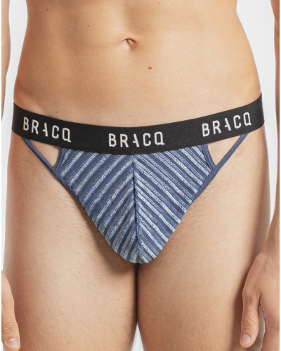 Boxer Louisa Bracq Baroque (Imprimé)