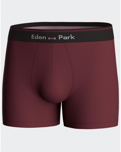 Shorty jersey Eden Park H77P2 BD021 (Juego de 2)