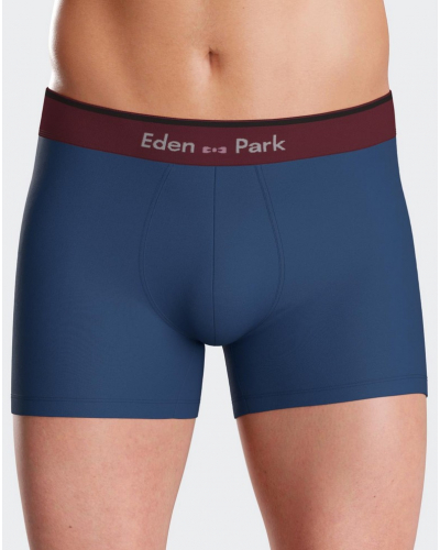 Shorty in jersey Eden Park H77P2 BD021 (Set of 2)