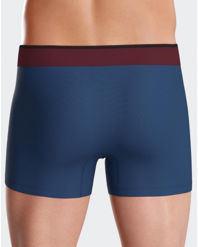 Shorty en jersey Eden Park H77P2 BD021 (Lot de 2)