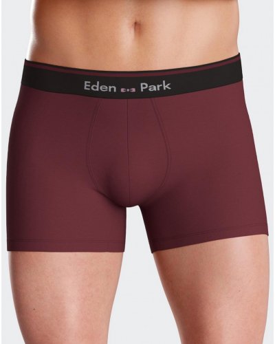 Shorty in jersey Eden Park H77P2 BD021 (Set of 2)