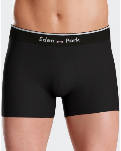 Shorty en jersey Eden Park H77P2 BL034 (lot de 2)
