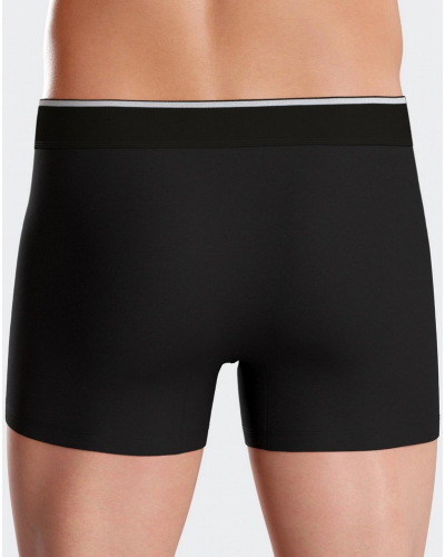 Shorty in jersey Eden Park H77P2 BL034 (set of 2)