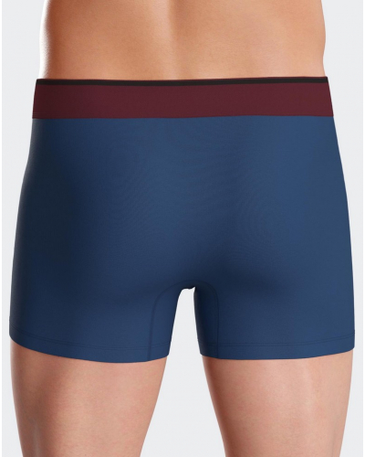 Shorty en jersey Eden Park H77P2 BL034 (lot de 2)