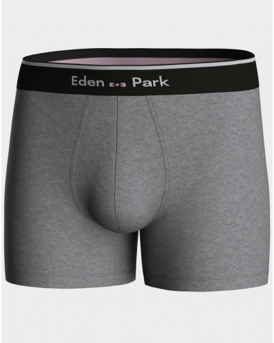 Shorty in jersey Eden Park H77P2 MX927 (set of 2)