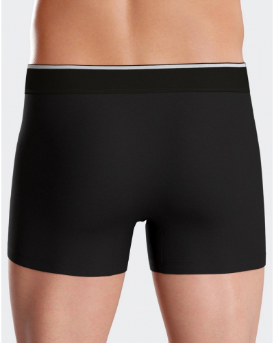Shorty en jersey Eden Park H77P2 MX927 (lot de 2)