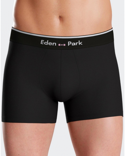Shorty in jersey Eden Park H77P2 MX927 (set of 2)