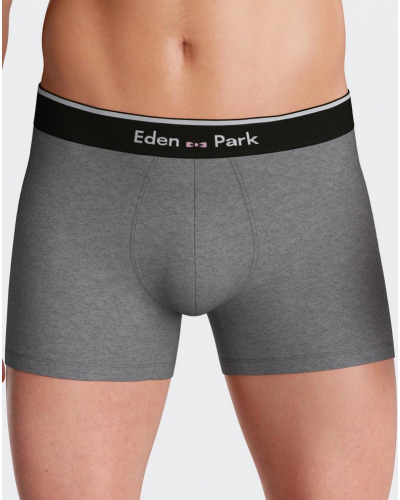 Shorty in jersey Eden Park H77P2 MX927 (set of 2)