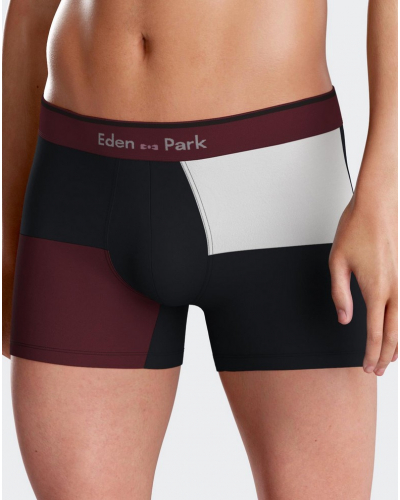 Shorty in jersey Eden Park H78 (NB039)