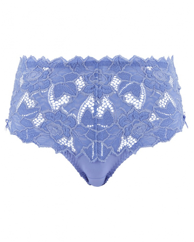 Culotte Sans Complexe Arum Saison (Bleu Jacaranda)