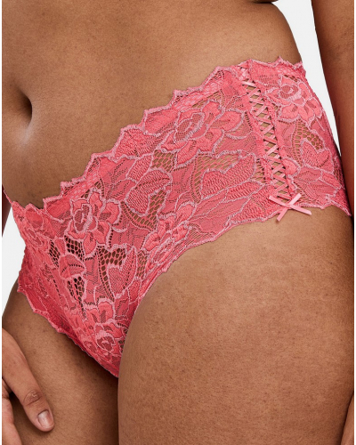 Culotte Sans Complexe Arum Saison (Rose Ravissant)