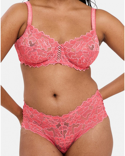 Culotte Sans Complexe Arum Saison (Rose Ravissant)