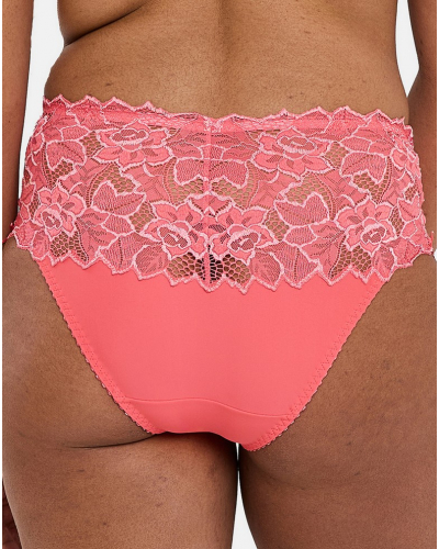 Culotte Sans Complexe Arum Saison (Rose Ravissant)