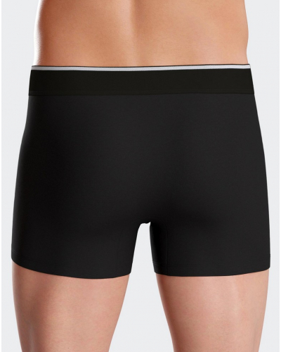 Shorty jersey Eden Park H78P2 BK020 (juego de 2)