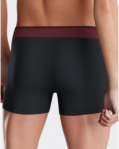 Shorty in jersey Eden Park H78P2 NB039 (set of 2)