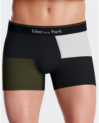 Shorty jersey Eden Park H78P2 NBD04 (juego de 2)