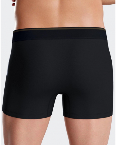 Shorty en jersey Eden Park H78P2 NBD04 (Lot de 2)