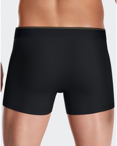 Shorty en jersey Eden Park H78P2 NBD04 (Lot de 2)