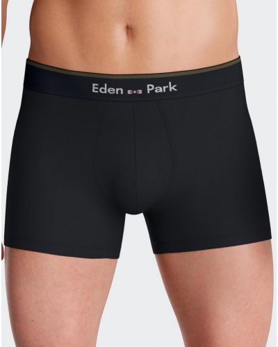 Shorty jersey Eden Park H78P2 NBD04 (juego de 2)