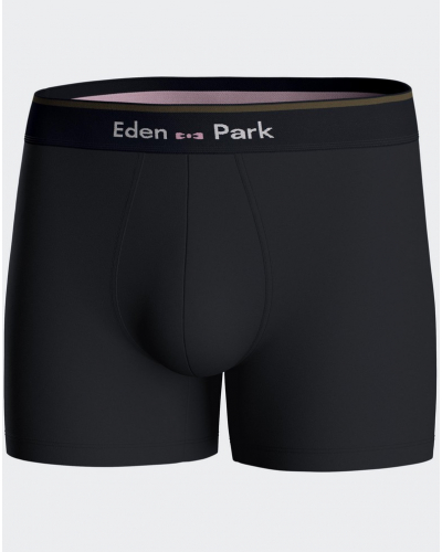 Shorty jersey Eden Park H78P2 NBD04 (juego de 2)