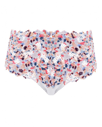 Culotte Sans Complexe Arum Mosaic (Imprimé Minéraux Multico)